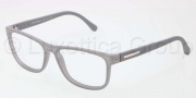 Dolce & Gabbana DG5003 Eyeglasses Eyeglasses - 2617 Transparent Grey