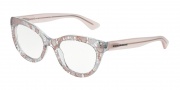 Dolce & Gabbana DG3197 Eyeglasses Eyeglasses - 2856 Pink