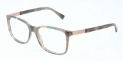 Dolce & Gabbana DG3189 Eyeglasses Eyeglasses - 2801 Matte Green