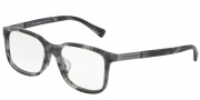 Dolce & Gabbana DG3189 Eyeglasses Eyeglasses - 2802 Matte Grey
