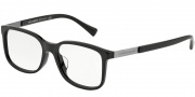 Dolce & Gabbana DG3189 Eyeglasses Eyeglasses - 501 Black