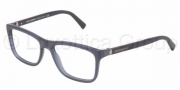 Dolce & Gabbana DG3164 Eyeglasses Eyeglasses - 1850 Matte Blue