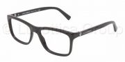 Dolce & Gabbana DG3164 Eyeglasses Eyeglasses - 501 Black