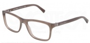 Dolce & Gabbana DG3164 Eyeglasses Eyeglasses - 753 Dark Green