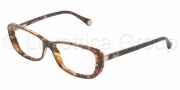 D&G DD1226 Eyeglasses Eyeglasses - 1979 Dark Grey on Havana