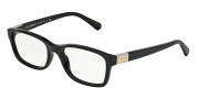 Dolce & Gabbana DG3170 Eyeglasses Eyeglasses - 501 Black
