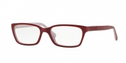 DKNY DY4630 Eyeglasses Eyeglasses - 3562 Top Cherry / Pink Transparent