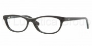 DKNY DY4629 Eyeglasses Eyeglasses - 3001 Black