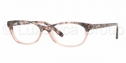 DKNY DY4629 Eyeglasses Eyeglasses - 3556 Pink Havana Gradient