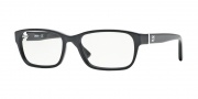 DKNY DY4656 Eyeglasses Eyeglasses - 3001 Black