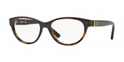 DKNY DY4655 Eyeglasses Eyeglasses - 3016 Dark Tortoise