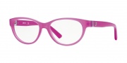 DKNY DY4655 Eyeglasses Eyeglasses - 3643 Violet