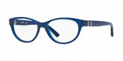 DKNY DY4655 Eyeglasses Eyeglasses - 3644 Opal Blue