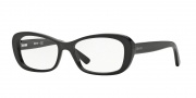 DKNY DY4654 Eyeglasses Eyeglasses - 3001 Black