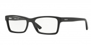 DKNY DY4652 Eyeglasses Eyeglasses - 3001 Black
