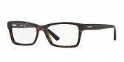 DKNY DY4652 Eyeglasses Eyeglasses - 3016 Dark Tortoise