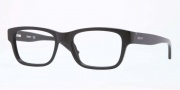 DKNY DY4651 Eyeglasses Eyeglasses - 3001 Black
