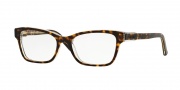 DKNY DY4650 Eyeglasses Eyeglasses - 3533 Transparent Tortoise