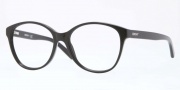 DKNY DY4647 Eyeglasses Eyeglasses - 3001 Black