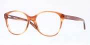 DKNY DY4647 Eyeglasses Eyeglasses - 3612 Spotted Brown