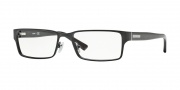 DKNY DY5646 Eyeglasses Eyeglasses - 1004 Matte Black