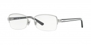 DKNY DY5645 Eyeglasses Eyeglasses - 1002 Silver