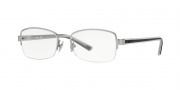 DKNY DY5645 Eyeglasses Eyeglasses - 1029 Matte Silver