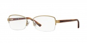 DKNY DY5645 Eyeglasses Eyeglasses - 1219 Matte Gold