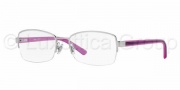 DKNY DY5645 Eyeglasses Eyeglasses - 1220 Silver