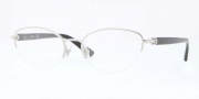 DKNY DY5644 Eyeglasses Eyeglasses - 1002 Silver