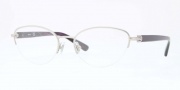 DKNY DY5644 Eyeglasses Eyeglasses - 1029 Matte Silver