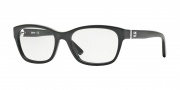 DKNY DY4657 Eyeglasses Eyeglasses - 3001 Black