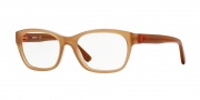 DKNY DY4657 Eyeglasses Eyeglasses - 3642 Sand