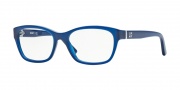 DKNY DY4657 Eyeglasses Eyeglasses - 3644 Opal Blue