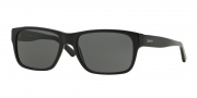 DKNY DY4114 Sunglasses Sunglasses - 300187 Black / Grey