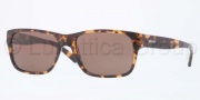 DKNY DY4113 Sunglasses Sunglasses - 363511 Top Fuxia on Transparent Fuxia / Grey Gradient