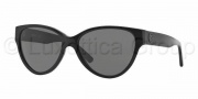 DKNY DY4112 Sunglasses Sunglasses - 300187 Black / Grey