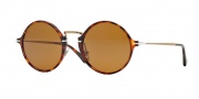Persol PO3091SM Sunglasses Sunglasses - 24/33 Havana / Brown