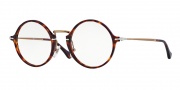 Persol PO3091V Eyeglasses Eyeglasses - 24 Havana