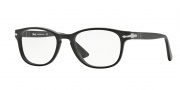 Persol PO3085V Eyeglasses Eyeglasses - 9000 Black