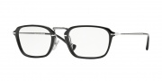 Persol PO3079V Eyeglasses Eyeglasses - 95 Black