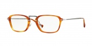 Persol PO3079V Eyeglasses Eyeglasses - 96 Light Havana