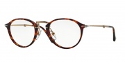 Persol PO3075VM Eyeglasses Eyeglasses - 24 Havana