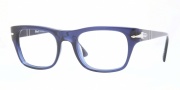 Persol PO3070V Eyeglasses Eyeglasses - 181 Blue