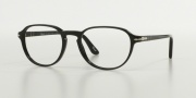 Persol PO3053V Eyeglasses Eyeglasses - 95 Black
