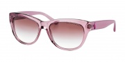 Ralph Lauren RL8122 Sunglasses Sunglasses - 52208D Antique Pink / Gradient Pink