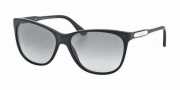 Ralph Lauren RL8120 Sunglasses Sunglasses - 500111 Black / Grey Gradient