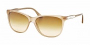 Ralph Lauren RL8120 Sunglasses Sunglasses - 52312L Sand / Yellow Gradient