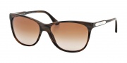 Ralph Lauren RL8120 Sunglasses Sunglasses - 547213 Brown / Gradient Brown