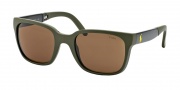 Polo PH4089 Sunglasses Sunglasses - 521673 Green / Brown